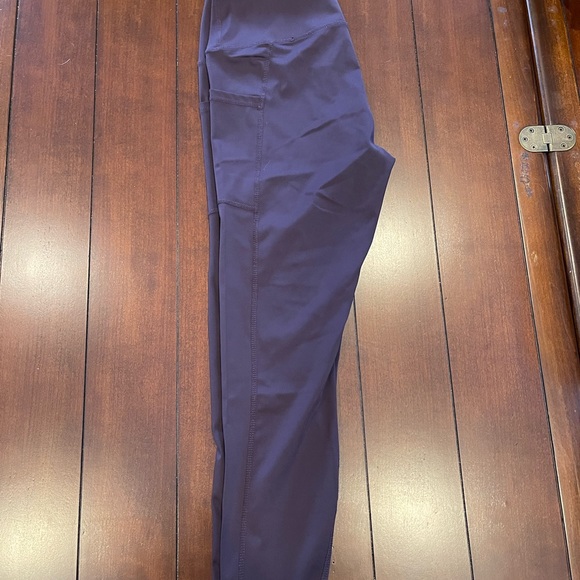 90 degree reflex, size M, color purple, NWT - Picture 8 of 8